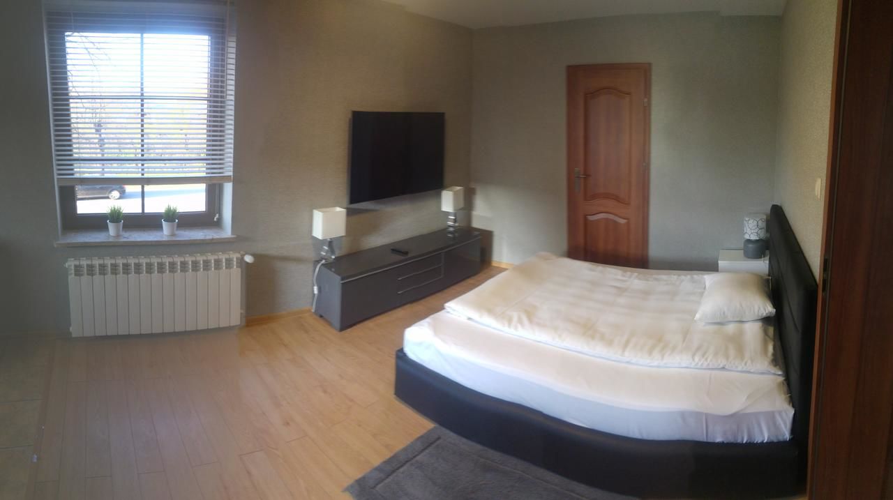 Отель Hotel Folwark Згеж