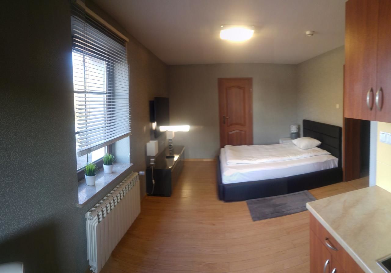 Отель Hotel Folwark Згеж
